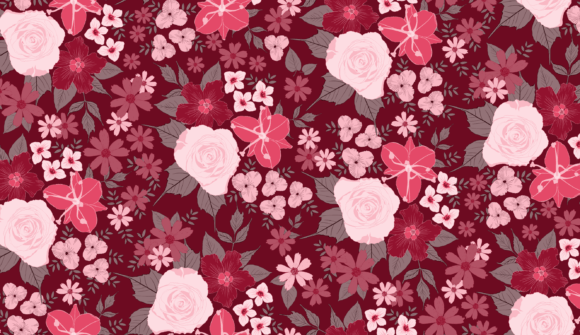 Elegant Floral: A Designer’s Real-World Embroidery Review
