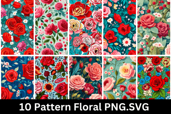 Pattern Floral V17: A Designer’s Real-World Embroidery Review
