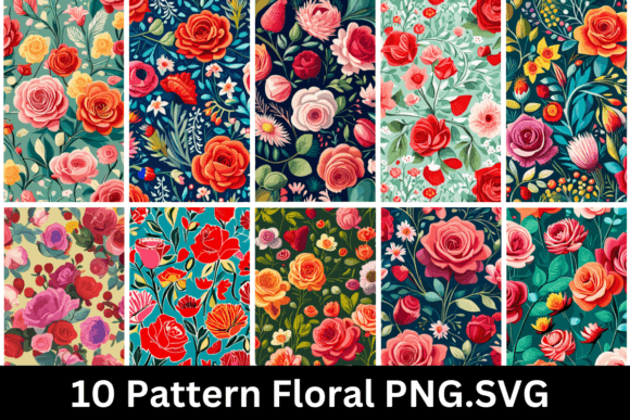 Pattern Floral V18: A Designer’s Real-World Embroidery Review