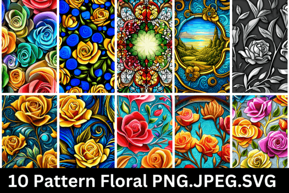 Pattern Floral V5: A Designer’s Real-World Embroidery Review