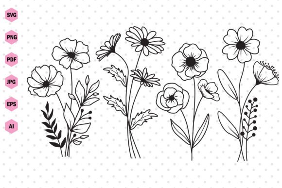 Wildflower SVG: A Designer’s Real-World Embroidery Review